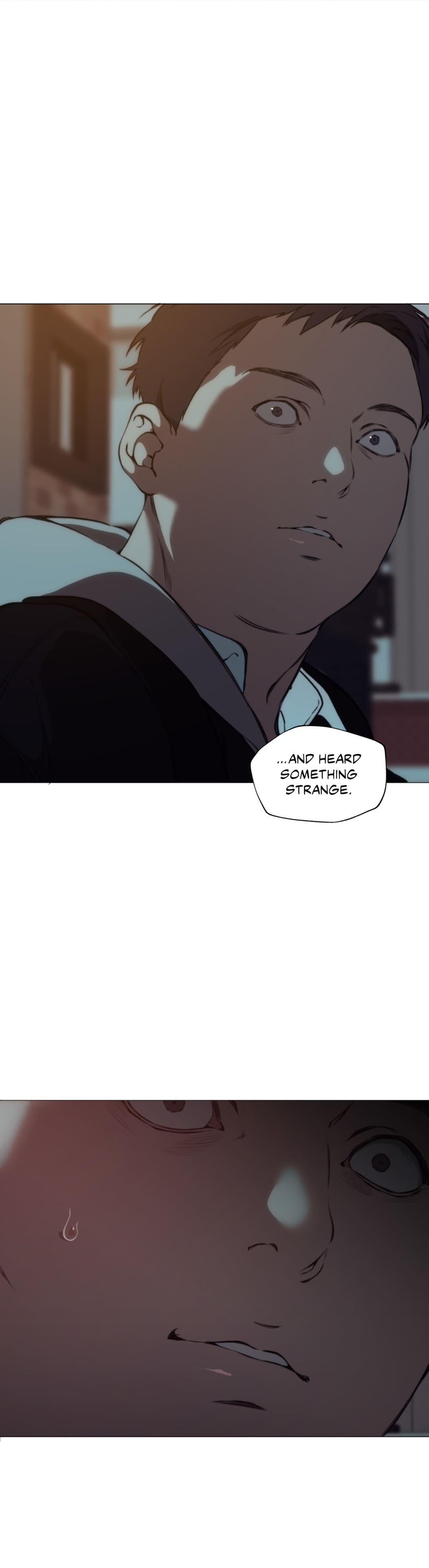 Lost in the Cloud, Chapter 104 image 28